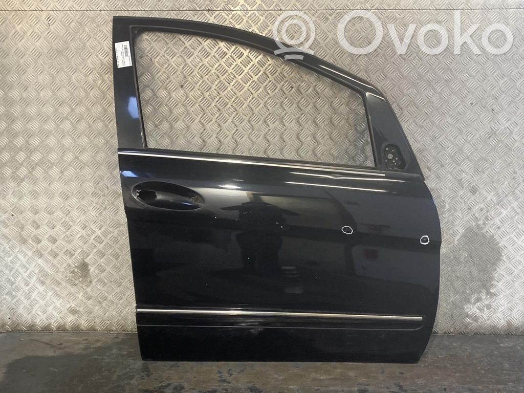 Mercedes-Benz B W245 Portiera anteriore
