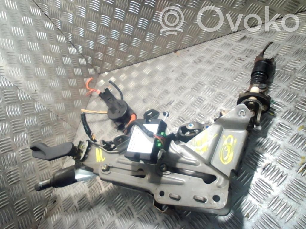 Volvo C70 Kolumna kierownicza / Komplet 