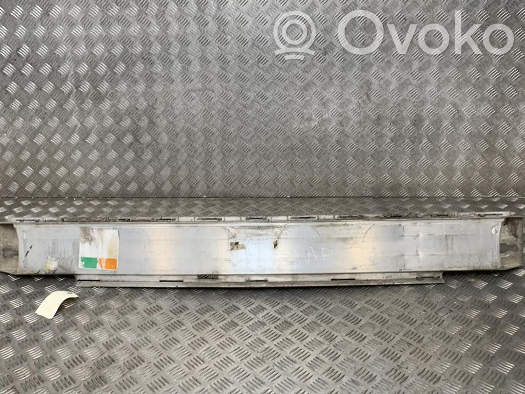 Volvo C70 Poprzeczka zderzaka tylnego 