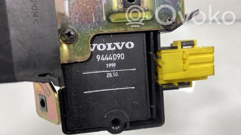 Volvo C70 Tailgate/trunk/boot lock/catch/latch 