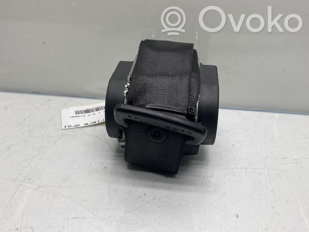 Centură spate   8K0857805RV04