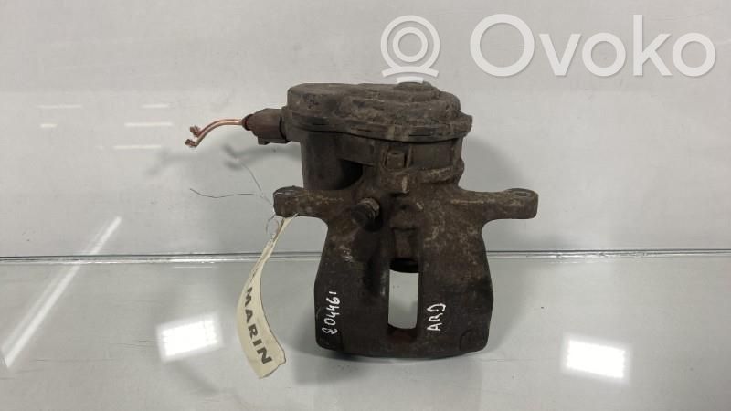 Audi A5 8T 8F Pinza del freno posteriore 