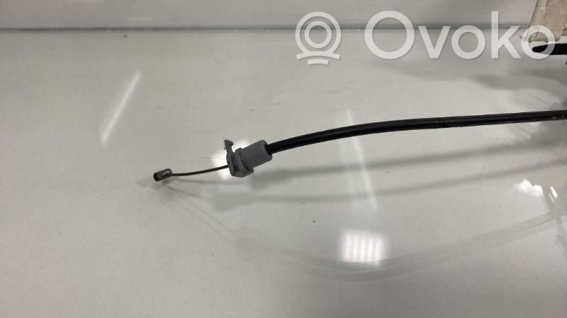 Citroen C4 I Serrure de porte avant