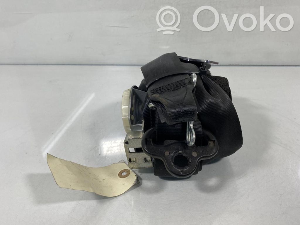 Ford Fiesta Hebilla del cinturón delantero 