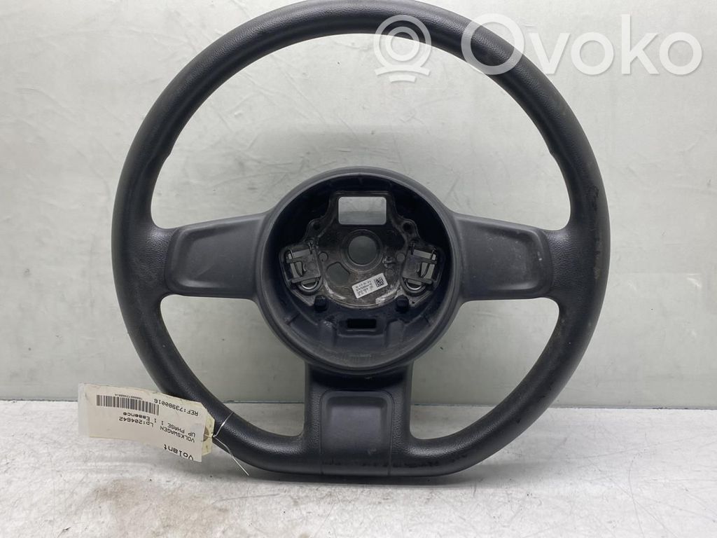 Volkswagen Up Ohjauspyörä 