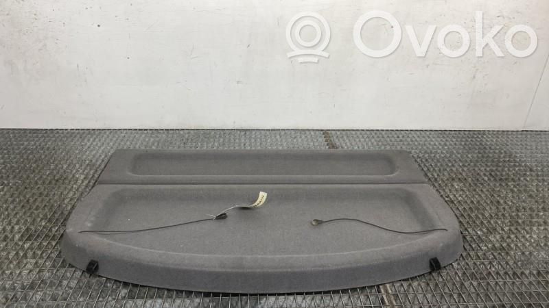 Mazda 6 Hattuhylly 