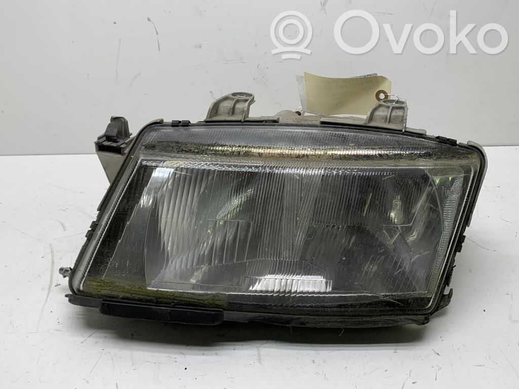 Saab 9-3 Ver1 Headlight/headlamp 