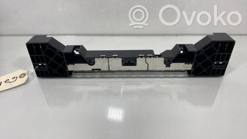 Peugeot 407 Third/center stoplight 