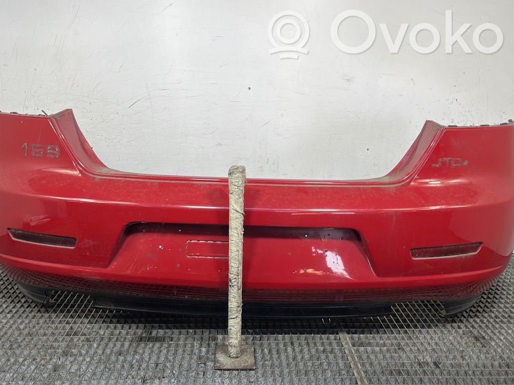 Alfa Romeo 159 Parachoques 