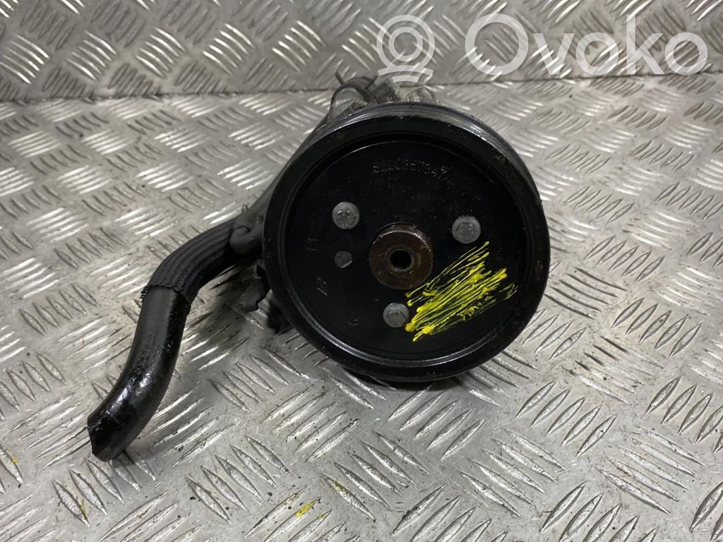 Opel Vivaro Servopumpe 