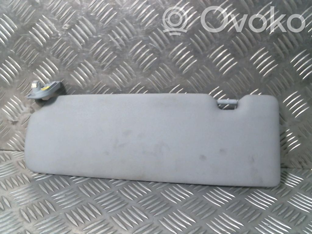 BMW 1 E81 E87 Sun visor 