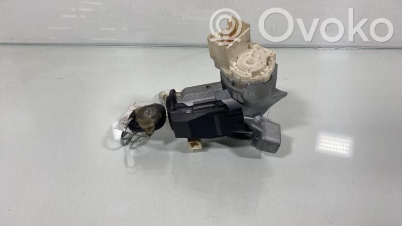 Toyota Yaris Contact aprindere 