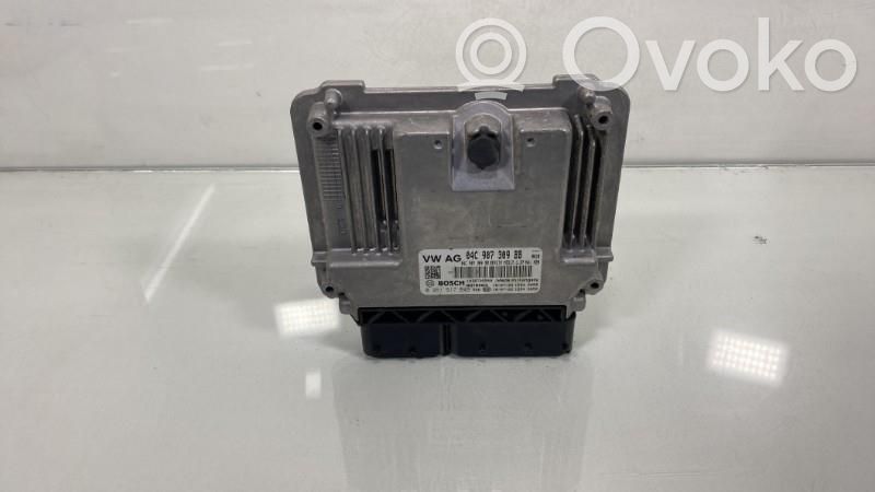 Sterownik / Moduł ECU   04C906025B2G0