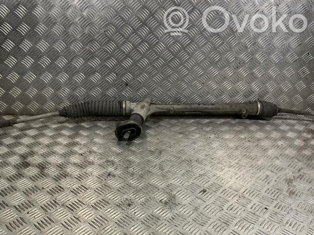 Volkswagen Polo VI Cremagliera dello sterzo 