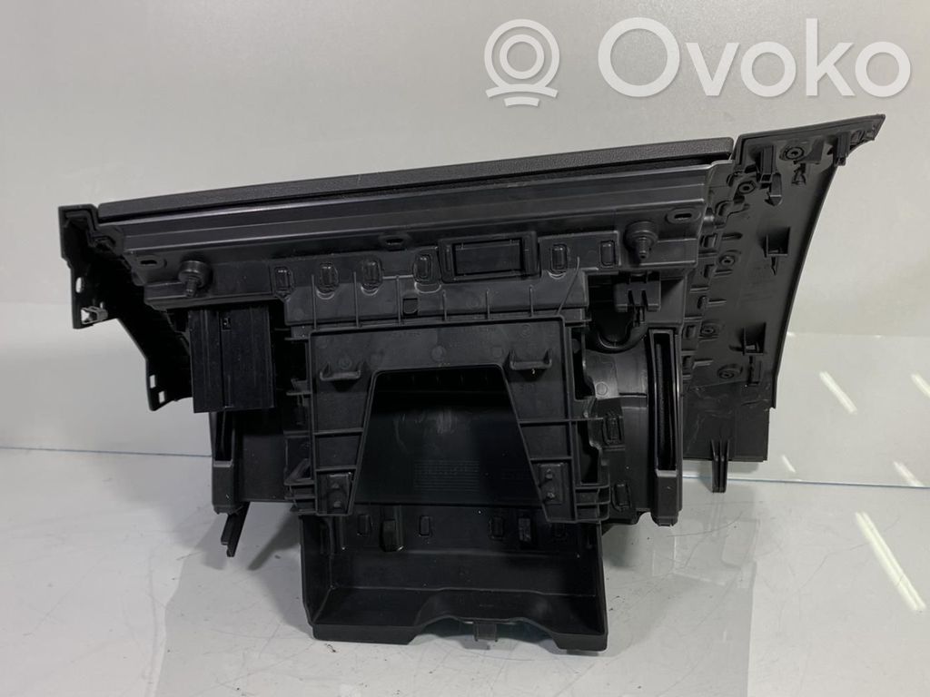 Volkswagen Polo VI Set torpedou