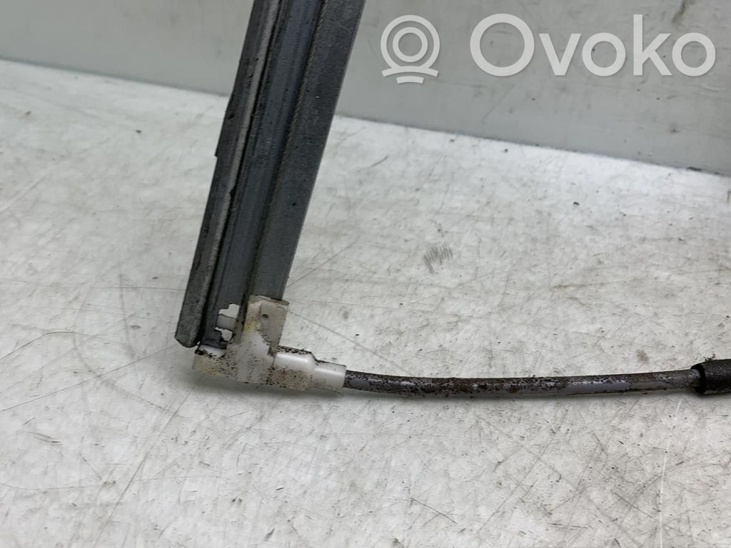 Renault Megane I Macara ușă față cu motor 