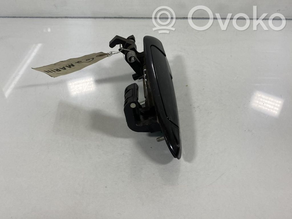 Fiat Punto Evo Maniglia esterna per portiera posteriore 