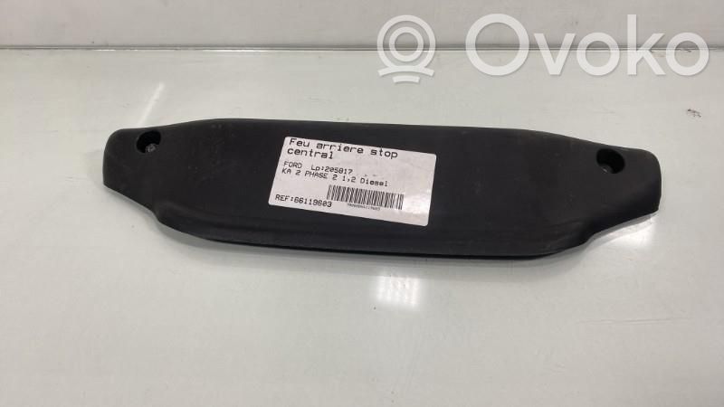 Ford Ka Third/center stoplight 