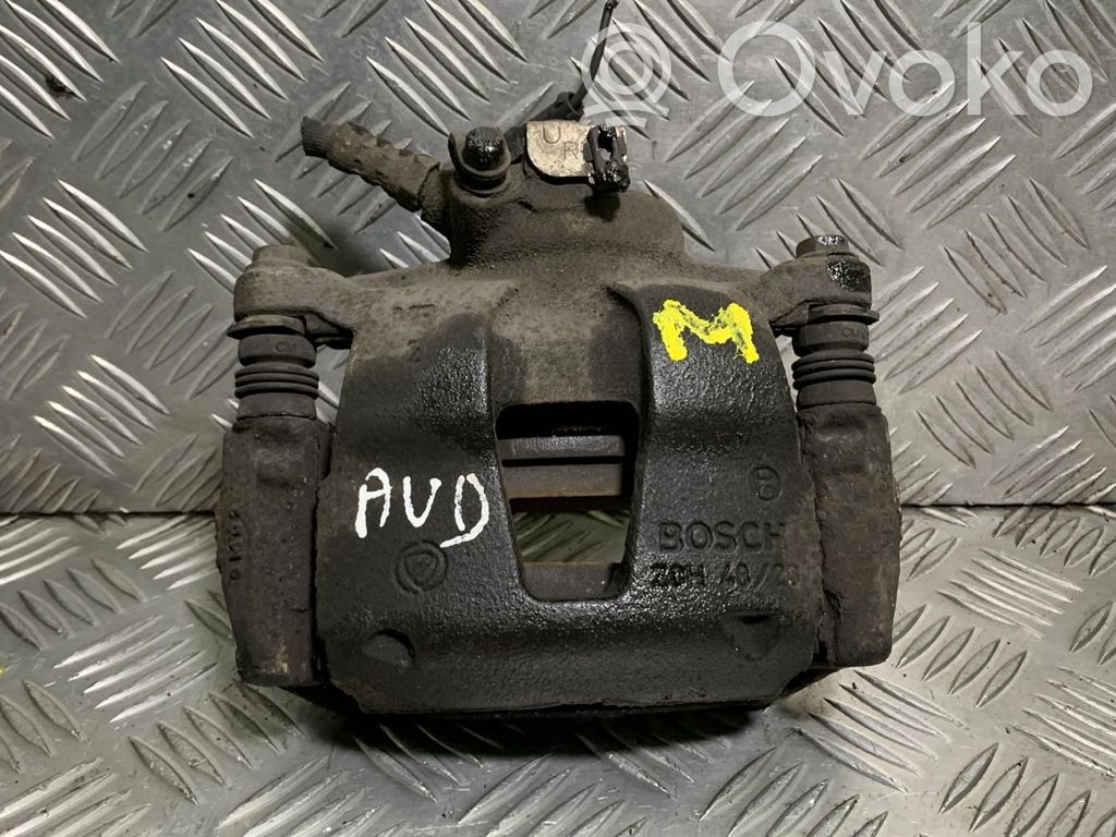 Ford Ka Front brake caliper 