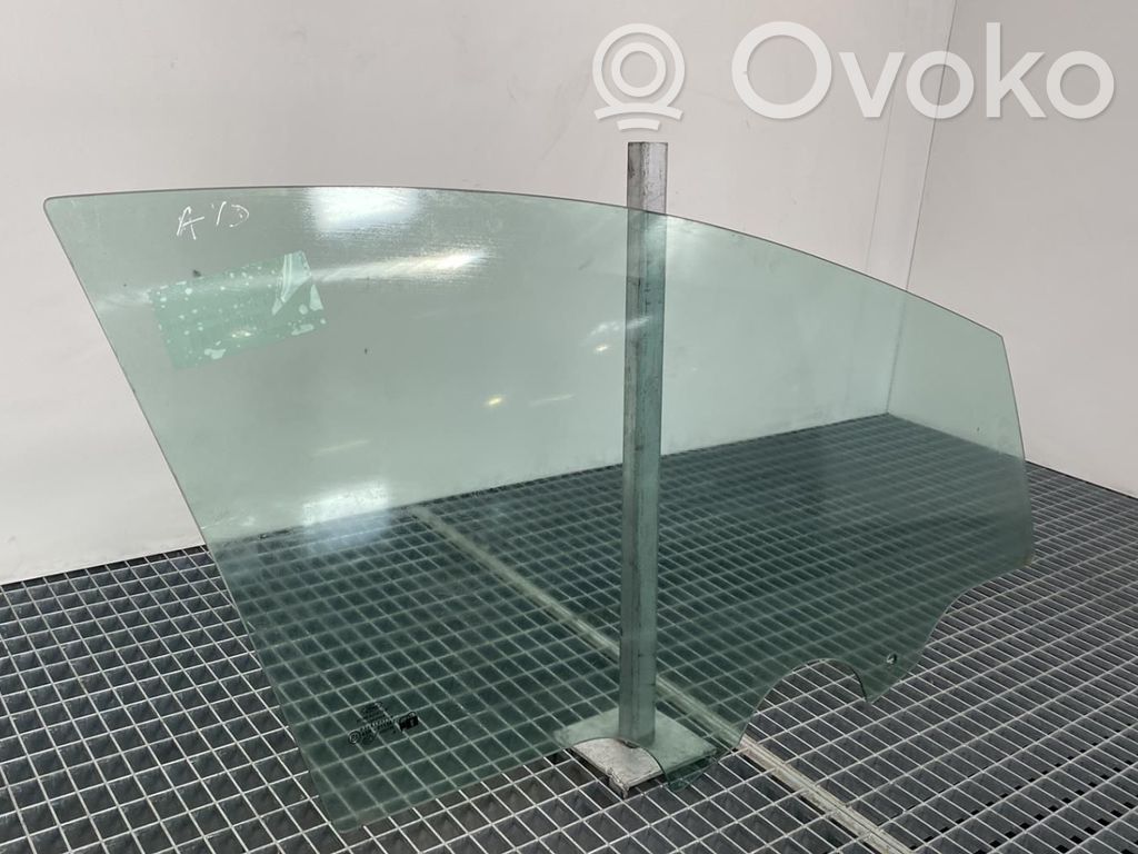 Ford Fiesta Szyba drzwi przednich 