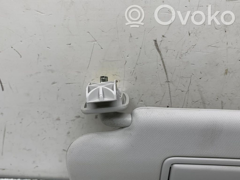 Ford Fiesta Häikäisysuoja 