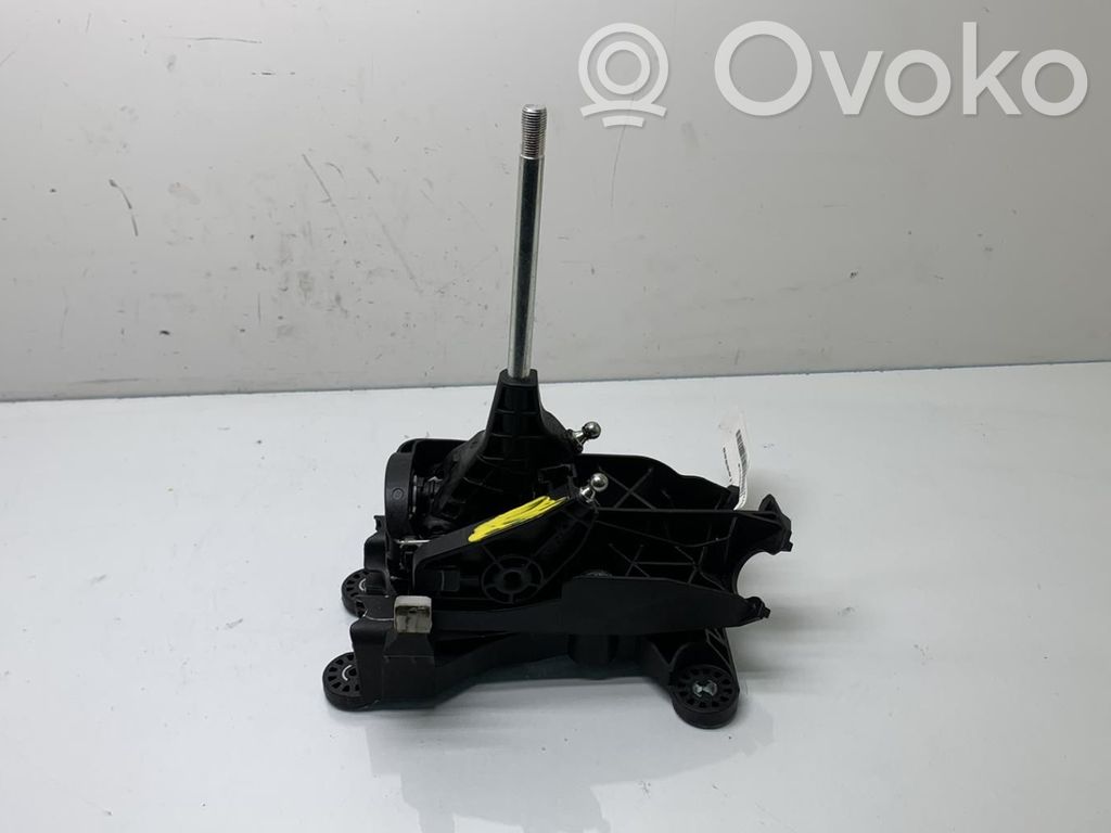 Ford Fiesta Selector caja de cambios 