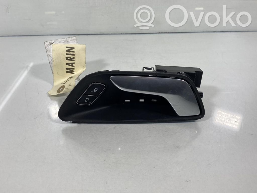 Ford Fiesta Manecilla interna puerta delantera 