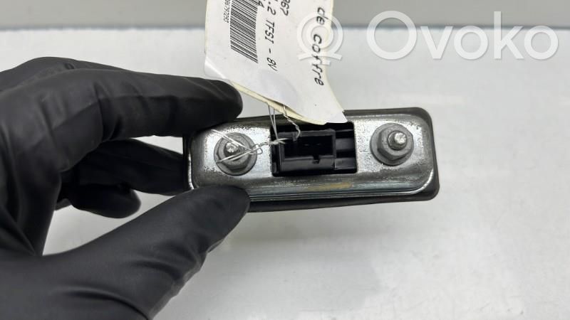 Interruptor para abrir la puerta trasera   5J0827566E