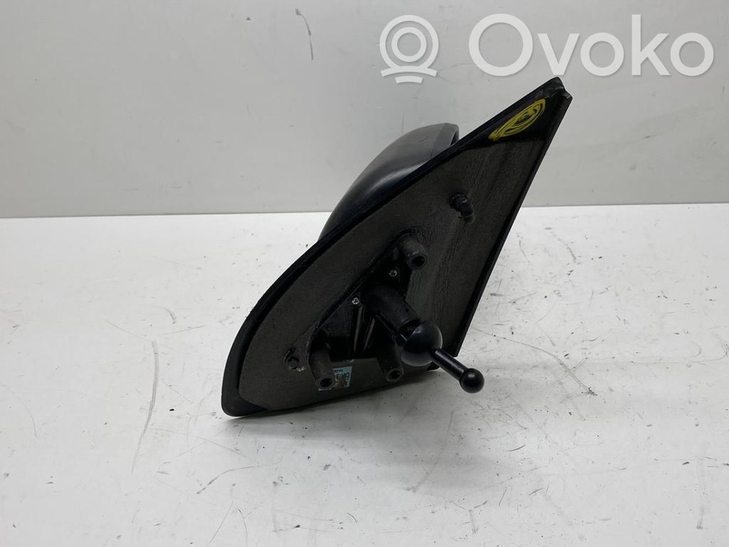Chevrolet Aveo Espejo lateral manual 