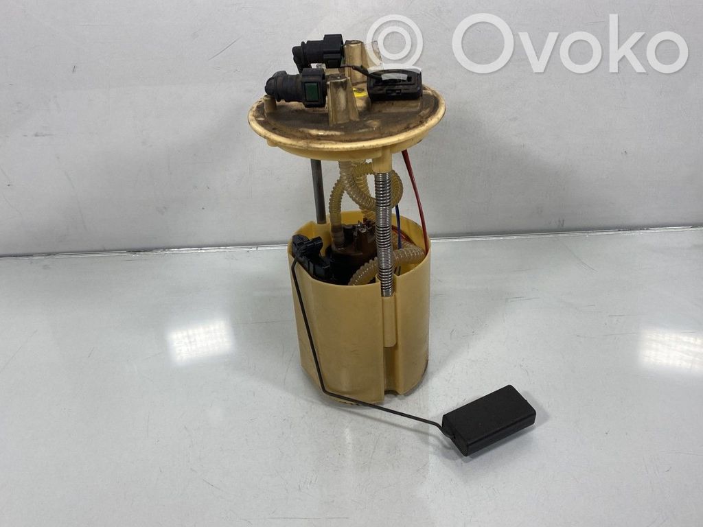 Fiat 500 Bomba interna de combustible 