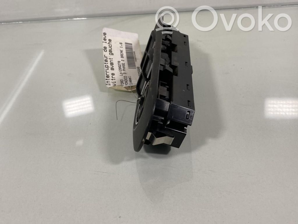 Ford Mondeo MK IV Electric window control switch 