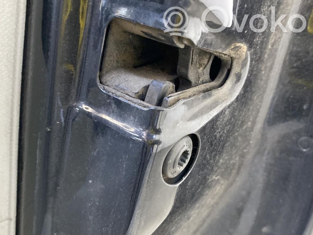 Skoda Roomster (5J) Ușă spate 