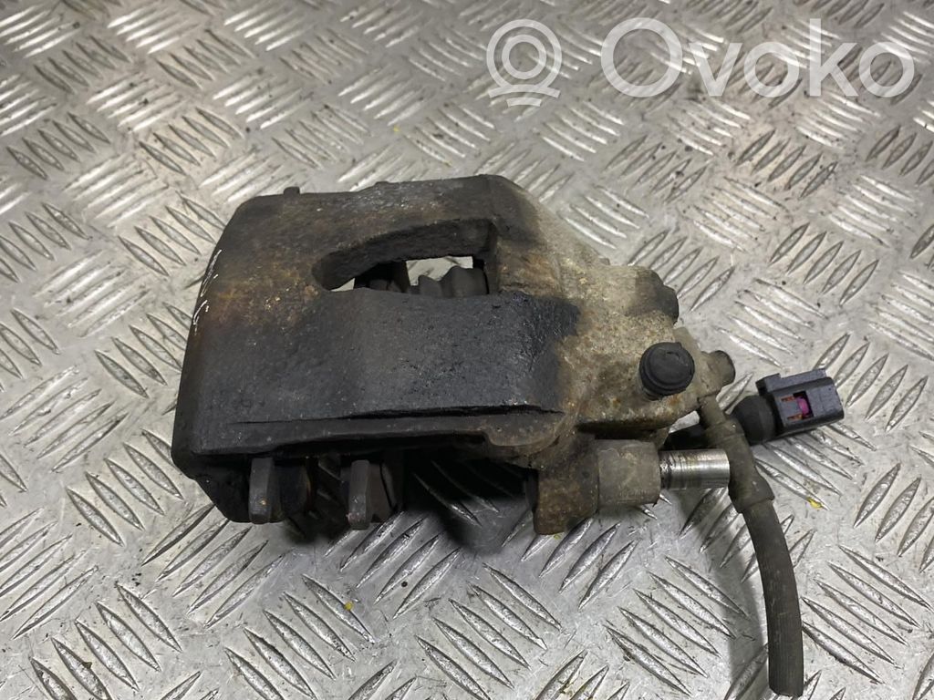 Volkswagen Golf VI Pinza del freno anteriore