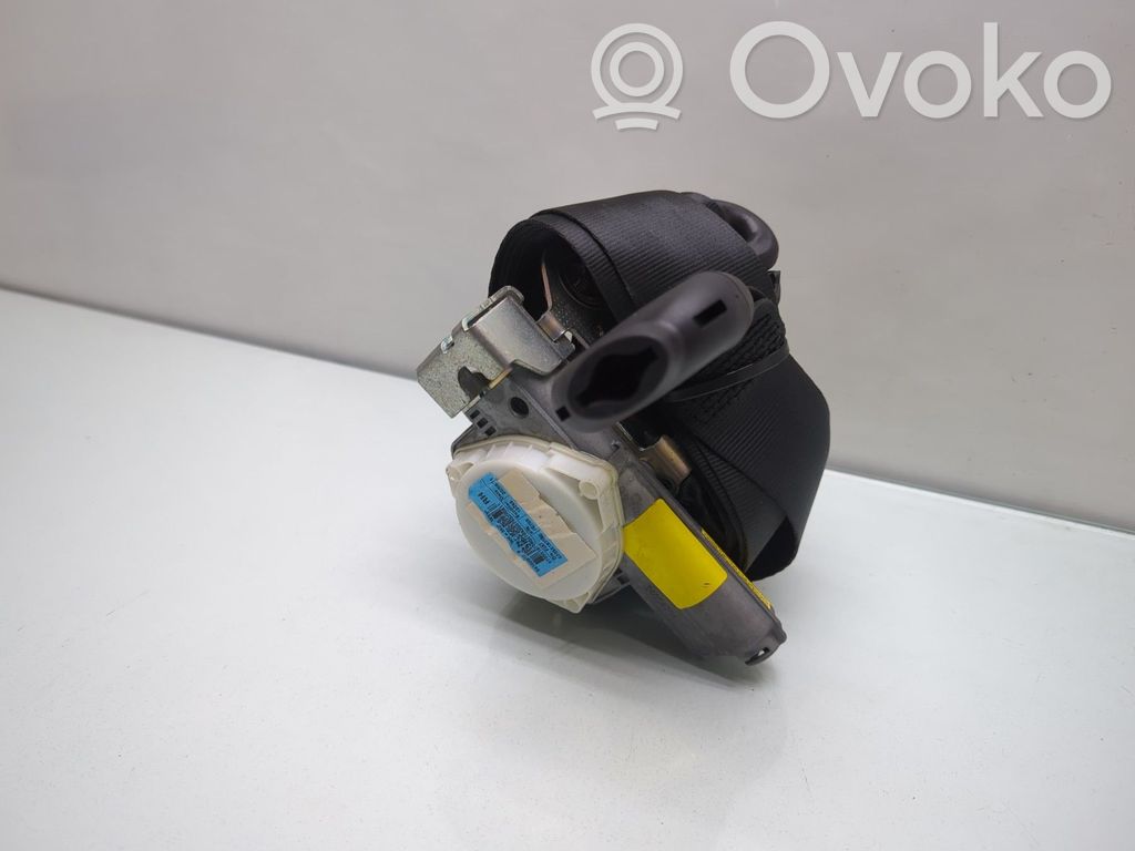 Ford Ka Hebilla del cinturón delantero 