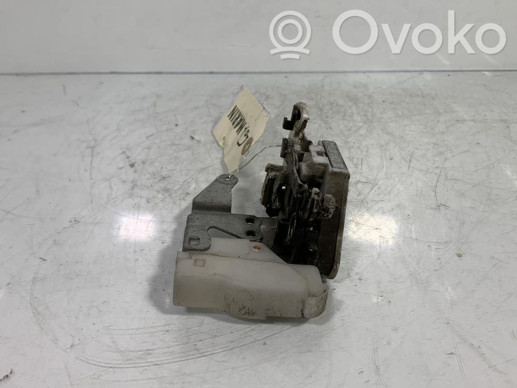 Etuoven lukko   1608746380