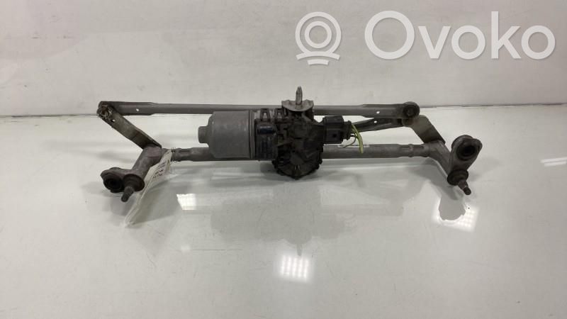 Seat Ibiza IV (6J,6P) Motorino del tergicristallo