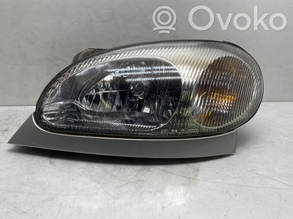 Daewoo Lanos Faro/fanale 