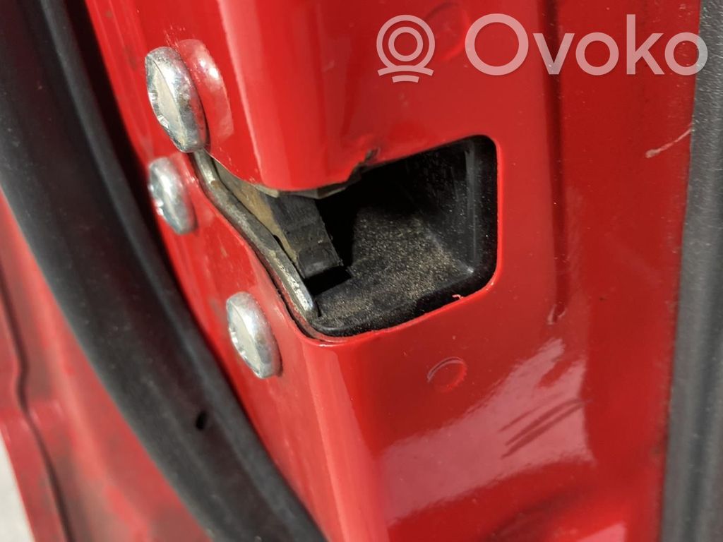 Chevrolet Aveo Durvis 