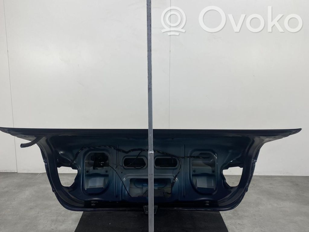 BMW 3 E90 E91 Tailgate/trunk/boot lid 