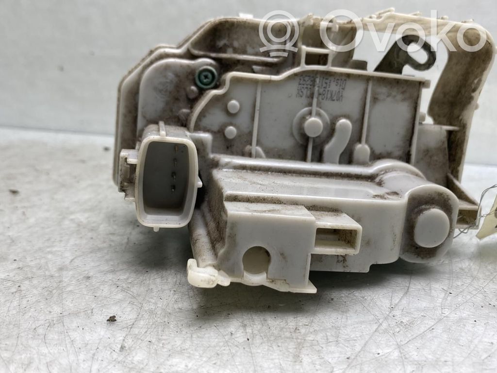Fiat Bravo Zamek drzwi tylnych 
