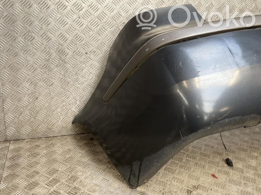 Renault Laguna II Bară spate 