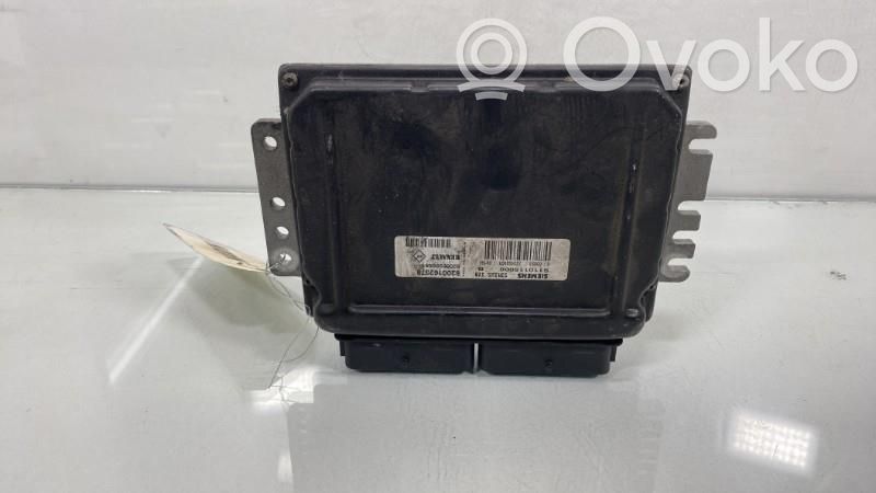 Engine control unit/module   8200396928