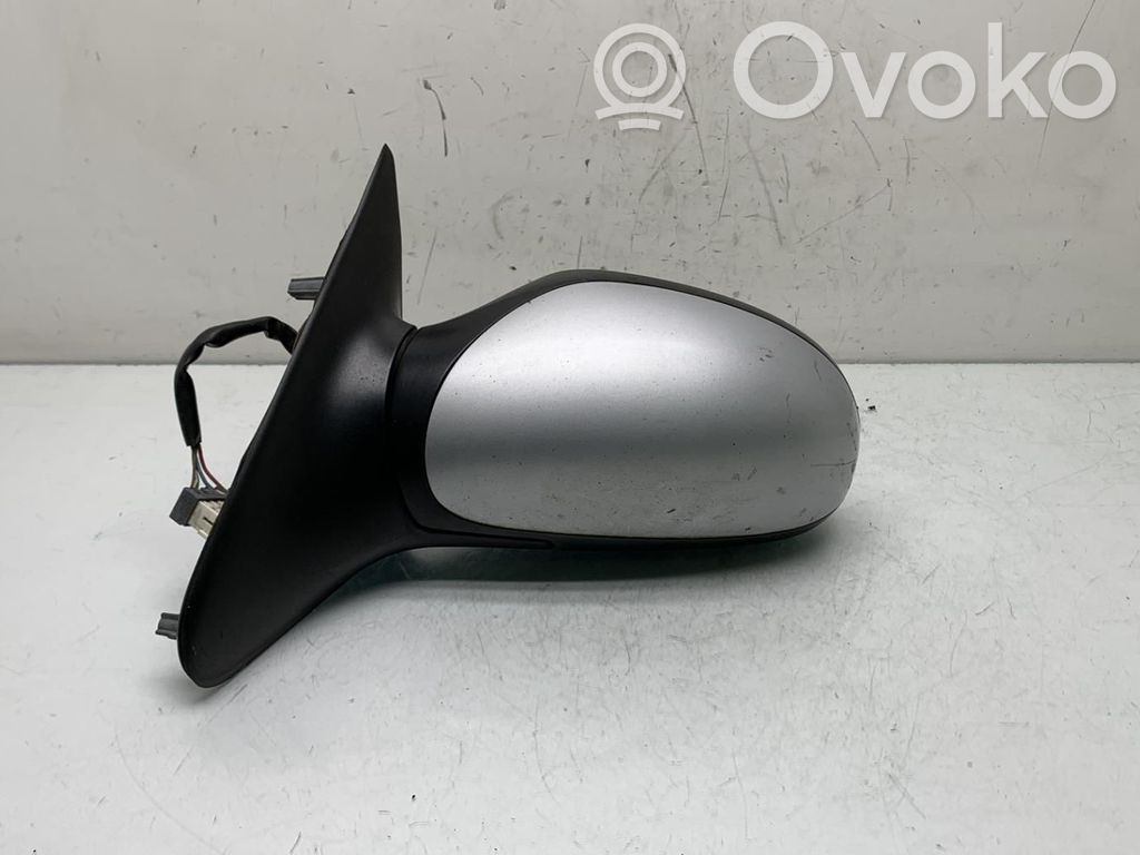 Peugeot 406 Espejo lateral manual 