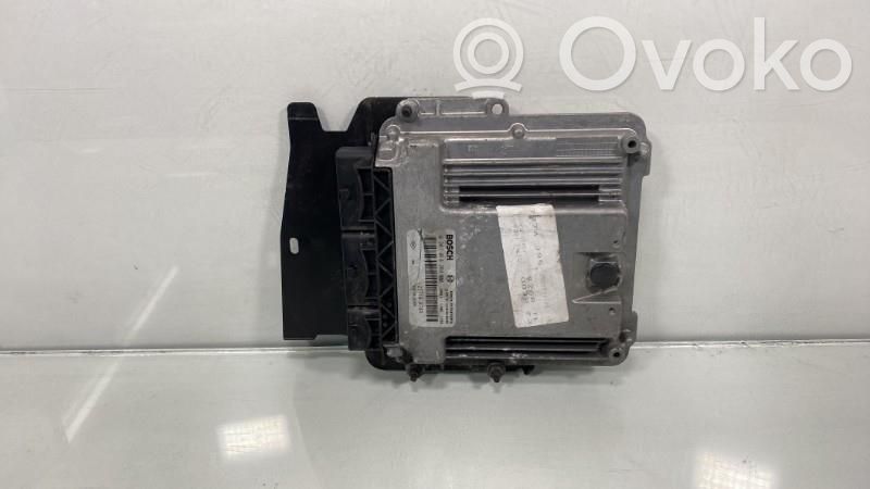 Renault Scenic III -  Grand scenic III Centralina/modulo del motore 