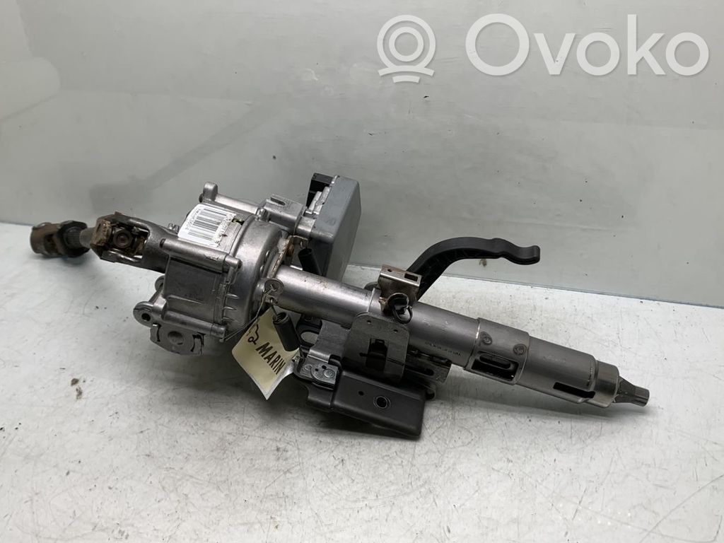 Ford Ecosport Set ax volan 