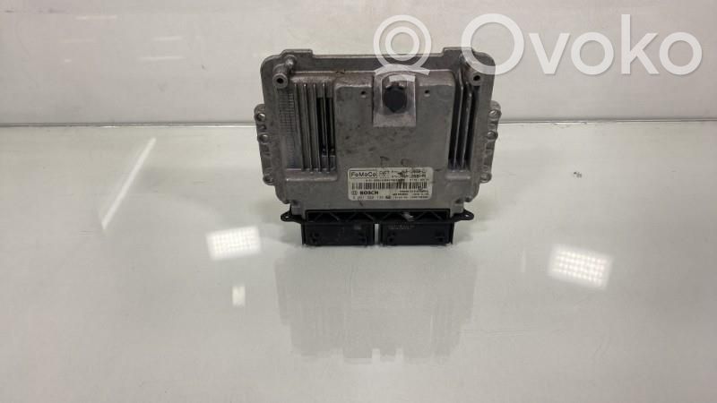 Ford Ecosport Engine control unit/module 