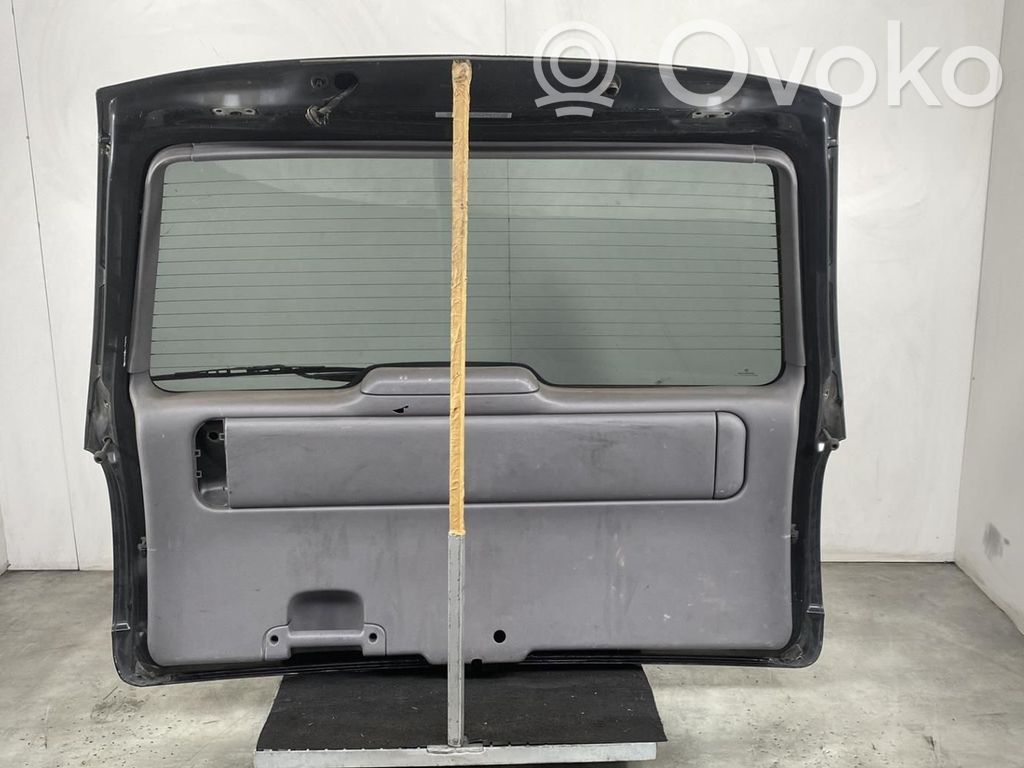 Chrysler Voyager Puerta del maletero/compartimento de carga 