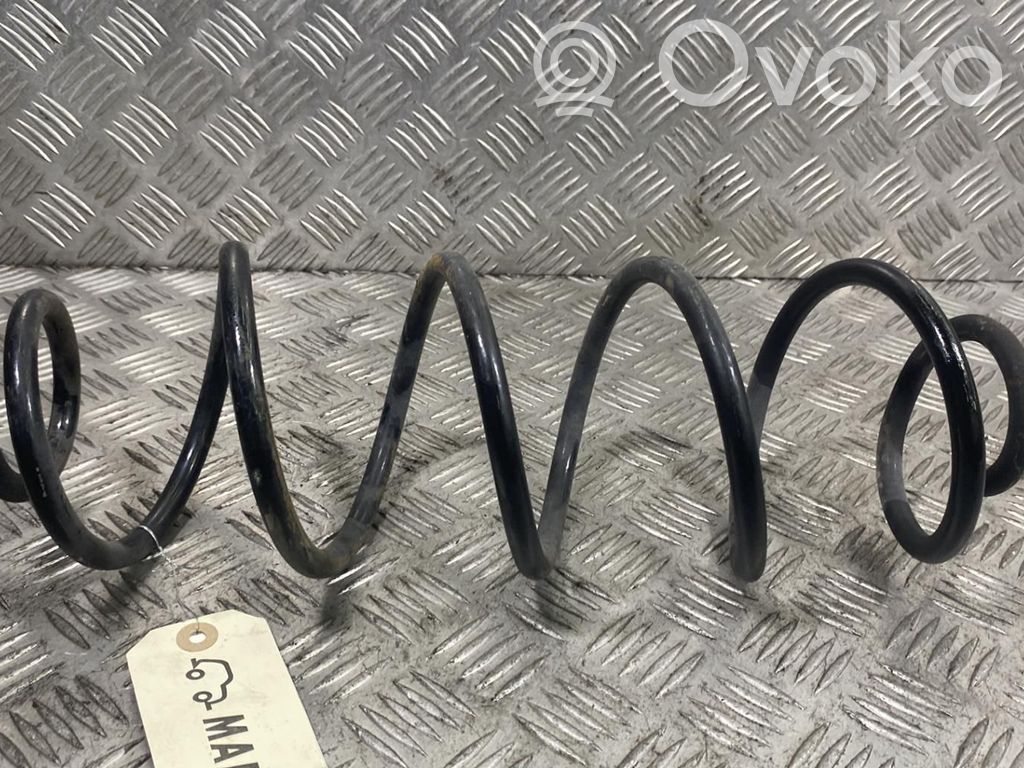 Arc elicoidal spate   9815577880