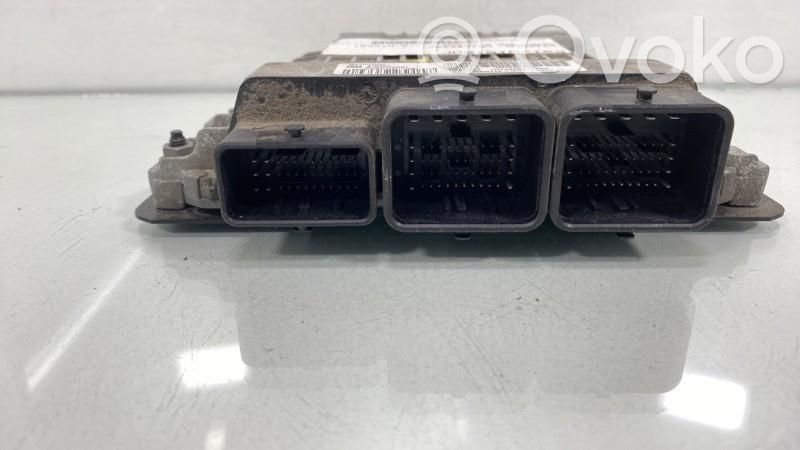Engine control unit/module   194481