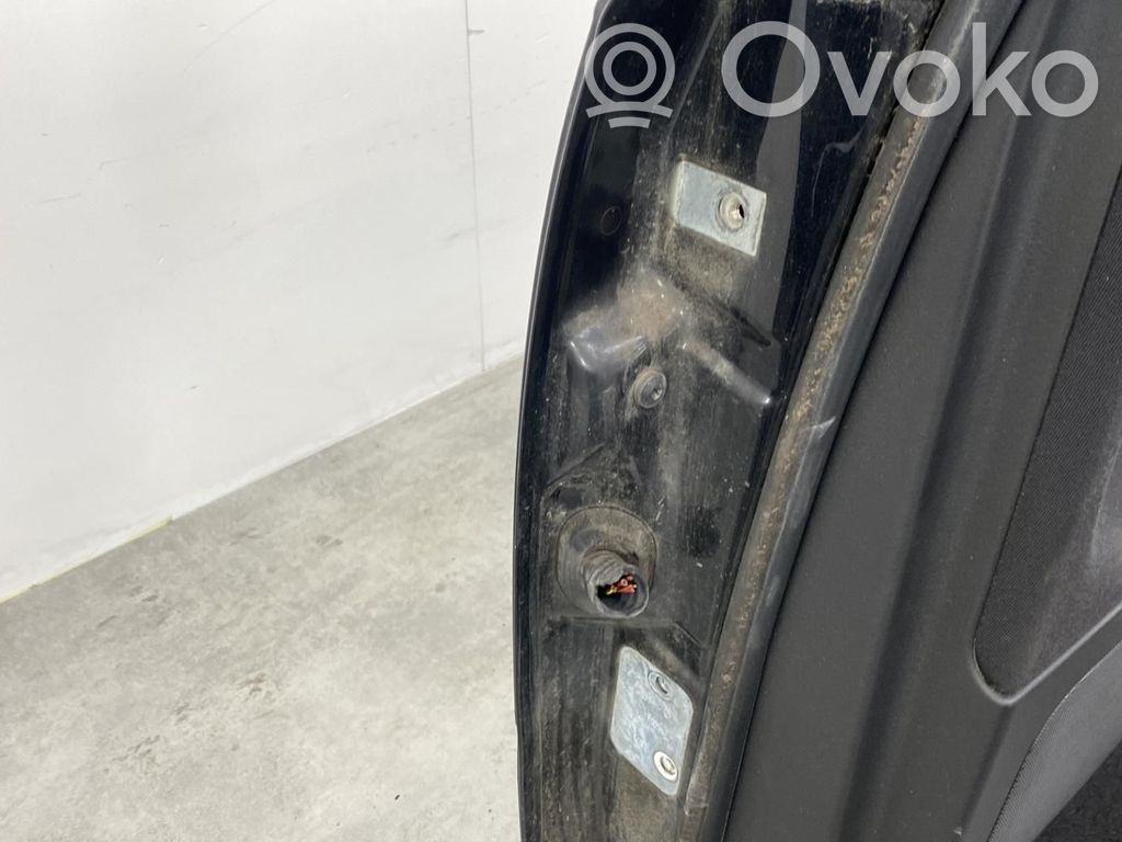 Puerta trasera   8E0833052J